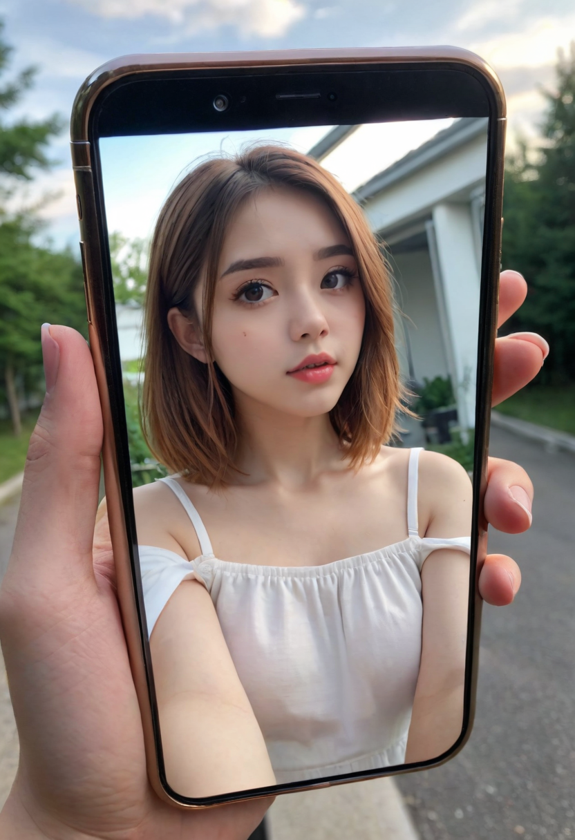 AI Porn Image Generator